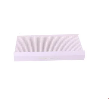 Фільтр салону Solgy 104009