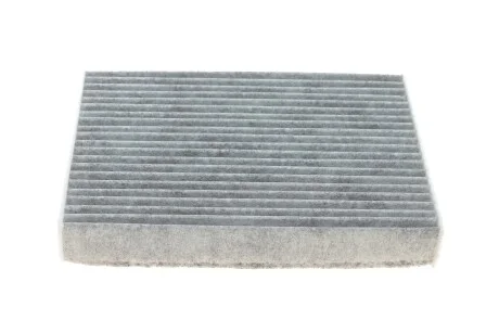 Фільтр салону Solgy 104060