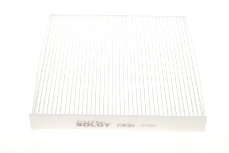 Фильтр салона Solgy 104061