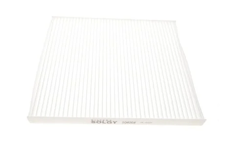 Фильтр салона Solgy 104064