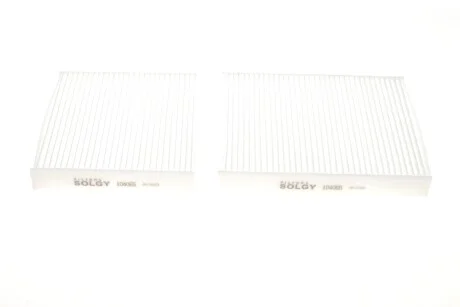 Фильтр салона Solgy 104065