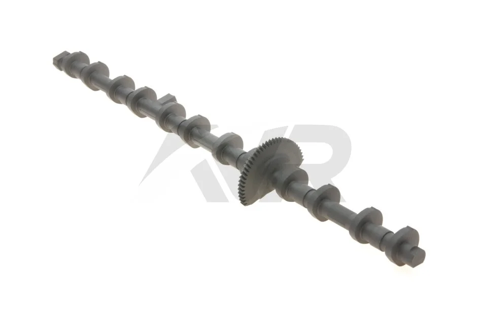 Вал ексцентриковий Solgy 106004 (фото 1)