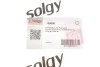 Штуцер SOLGY Solgy 108008 (фото 2)