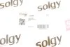 Шланг Solgy 108009 (фото 2)