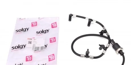 Шланг SOLGY Solgy 108011