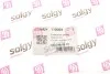 Ролик генератора SOLGY Solgy 110003 (фото 2)