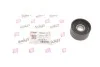 Ролик генератора SOLGY Solgy 110003 (фото 3)