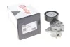 Натяжитель ремня генератора SOLGY Solgy 110010 (фото 3)