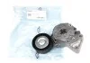 Ролик натяжной ремня генератора SOLGY Solgy 110026 (фото 1)