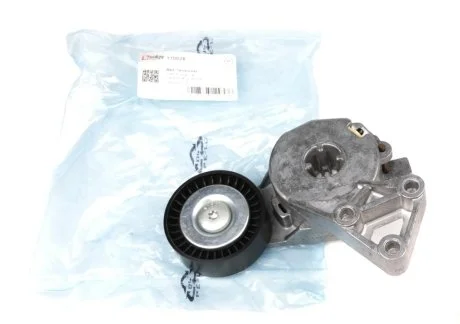 Ролик натяжний ременя генератора SOLGY Solgy 110026