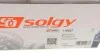 Ролик натяжной ремня генератора SOLGY Solgy 110027 (фото 4)