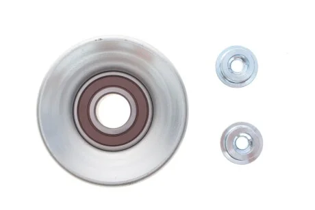 Ролик натяжний ременя генератора SOLGY Solgy 110030