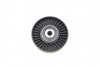 Ролик натяжной ремня генератора Solgy 110040 (фото 4)