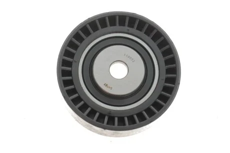 Ролик натяжний ременя генератора SOLGY Solgy 110052