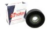 Ролик натяжной ремня генератора SOLGY Solgy 110072 (фото 1)