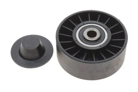 Ролик натяжний ременя генератора SOLGY Solgy 110093