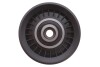 Ролик натяжной ремня генератора Solgy 110117 (фото 1)