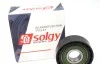 Ролик натяжной ремня генератора SOLGY Solgy 110118 (фото 1)