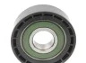 Ролик натяжной ремня генератора SOLGY Solgy 110118 (фото 2)