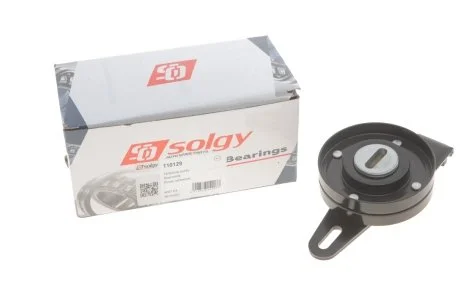 Ролик натяжной ремня генератора SOLGY Solgy 110129
