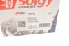 Ролик натяжной ремня генератора SOLGY Solgy 110144 (фото 3)