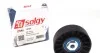 Ролик натяжной ремня генератора SOLGY Solgy 110151 (фото 1)