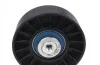 Ролик натяжной ремня генератора SOLGY Solgy 110151 (фото 4)