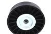 Ролик генератора VW LT/T4 2.5TDI (паразитний) (90х25) Solgy 110152 (фото 2)
