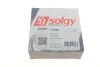 Ролик натяжной ремня генератора SOLGY Solgy 110156 (фото 2)