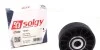 Ролик натяжной ремня генератора SOLGY Solgy 110157 (фото 1)