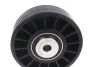 Ролик натяжной ремня генератора SOLGY Solgy 110157 (фото 4)