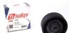 Ролик натяжной ремня генератора SOLGY Solgy 110158 (фото 1)