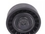 Ролик натяжной ремня генератора Solgy 110158 (фото 2)