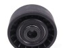 Ролик натяжной ремня генератора Solgy 110158 (фото 3)