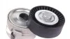 Ролик натяжной ремня генератора SOLGY Solgy 110160 (фото 2)