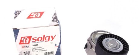 Ролик натяжной ремня генератора Solgy 110160