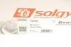 Натяжитель ремня генератора SOLGY Solgy 110161 (фото 3)