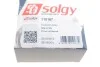 Ролик натяжной ремня ГРМ SOLGY Solgy 110167 (фото 3)