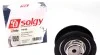 Ролик натяжной ремня ГРМ SOLGY Solgy 110169 (фото 1)