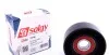 Ролик натяжной ремня генератора SOLGY Solgy 110185 (фото 1)