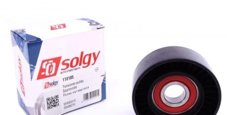 Ролик натяжной ремня генератора SOLGY Solgy 110185