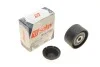 Ролик натяжной ремня генератора SOLGY Solgy 110187 (фото 2)