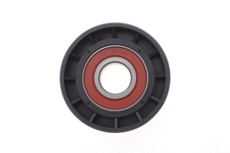 Ролик натяжний ременя генератора Solgy 110191