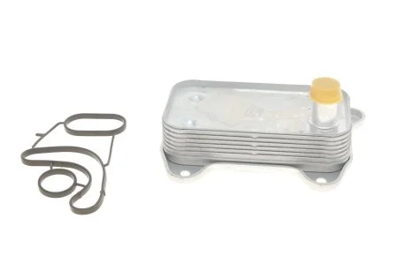 Радиатор масляный SOLGY Solgy 112004