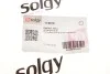 Патрубок водяной помпы SOLGY Solgy 112015 (фото 2)