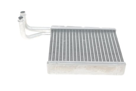 Радіатор пічки Solgy 112020