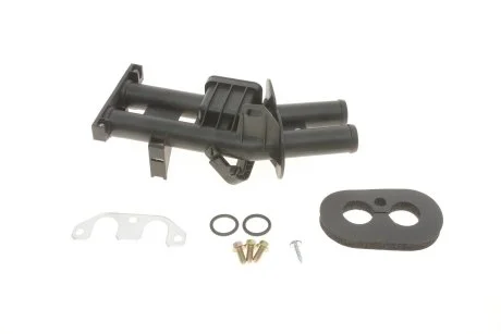 Кран печки SOLGY Solgy 112021