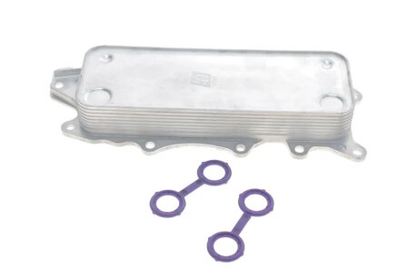 Радиатор масляный Solgy 112032