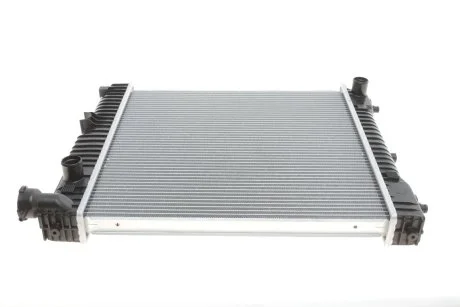 Радиатор охлаждения SOLGY Solgy 112042