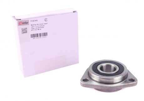Подшипник віскомуфти Solgy 112045